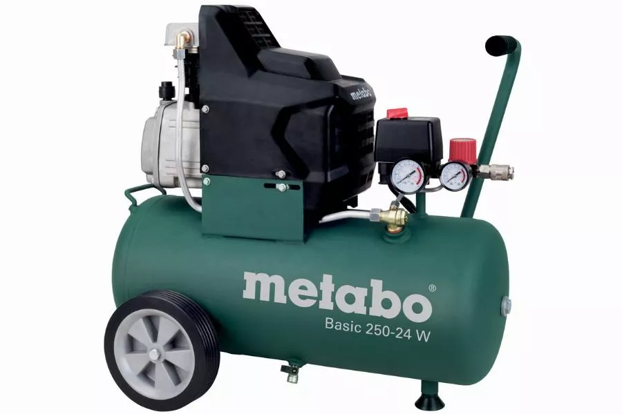 Compresseur Basic 250-24 W - 601533000 Compresseur Basic 250-24 W - 601533000