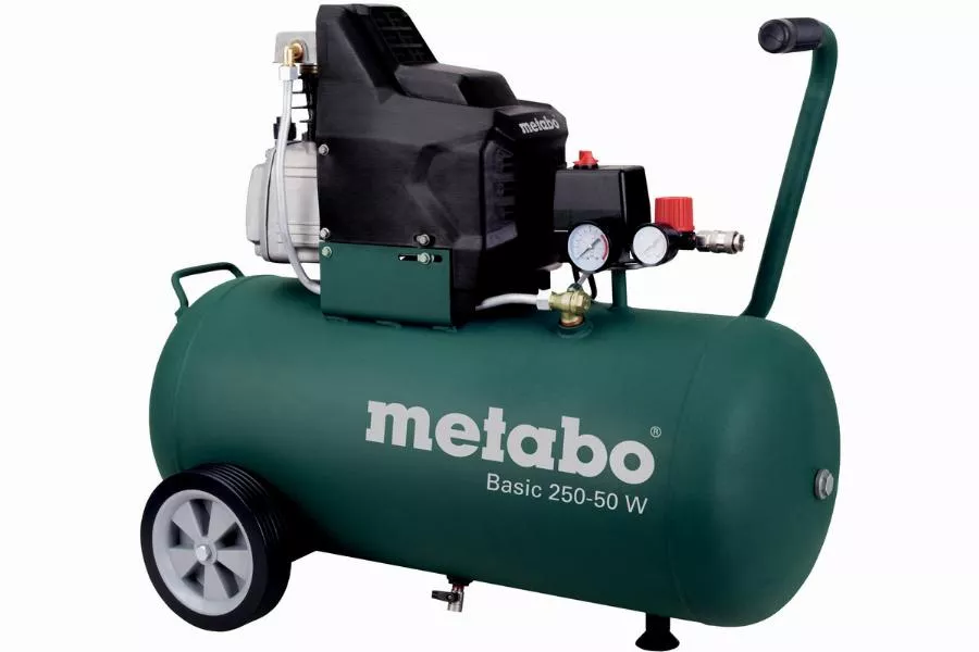 Compresseur Basic 250-50 W - 601534000 Compresseur Basic 250-50 W - 601534000