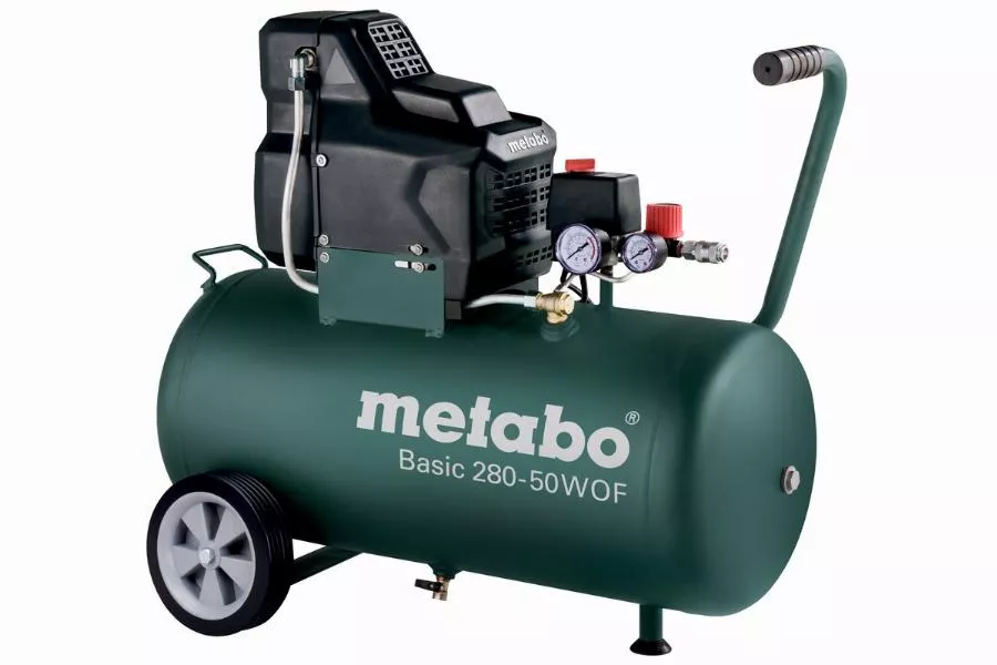 Compresseur Basic 280 - 50W OF - 601529000 Compresseur Basic 280 - 50W OF - 601529000