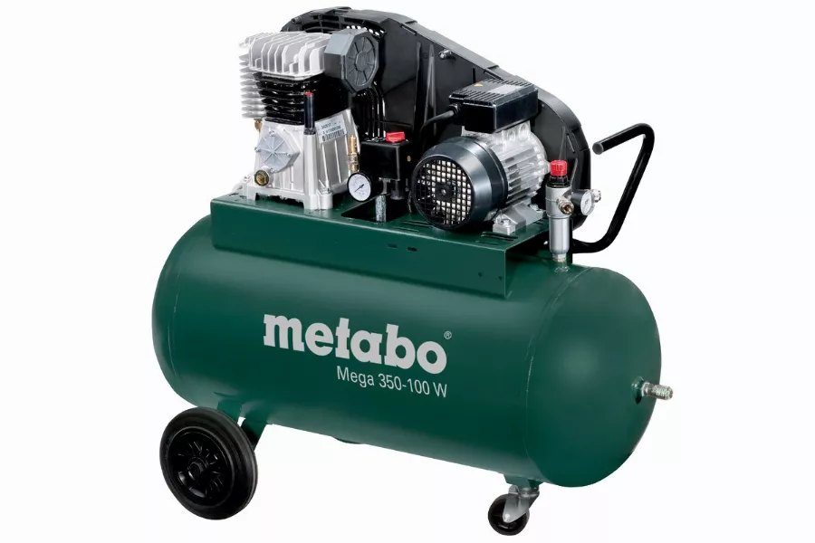 Compresseur Mega 350-100 W - 601538000 Compresseur Mega 350-100 W - 601538000