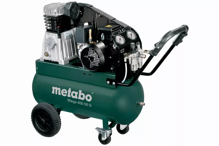 Compresseur Mega 350-150 D - 601587000 Compresseur Mega 350-150 D - 601587000