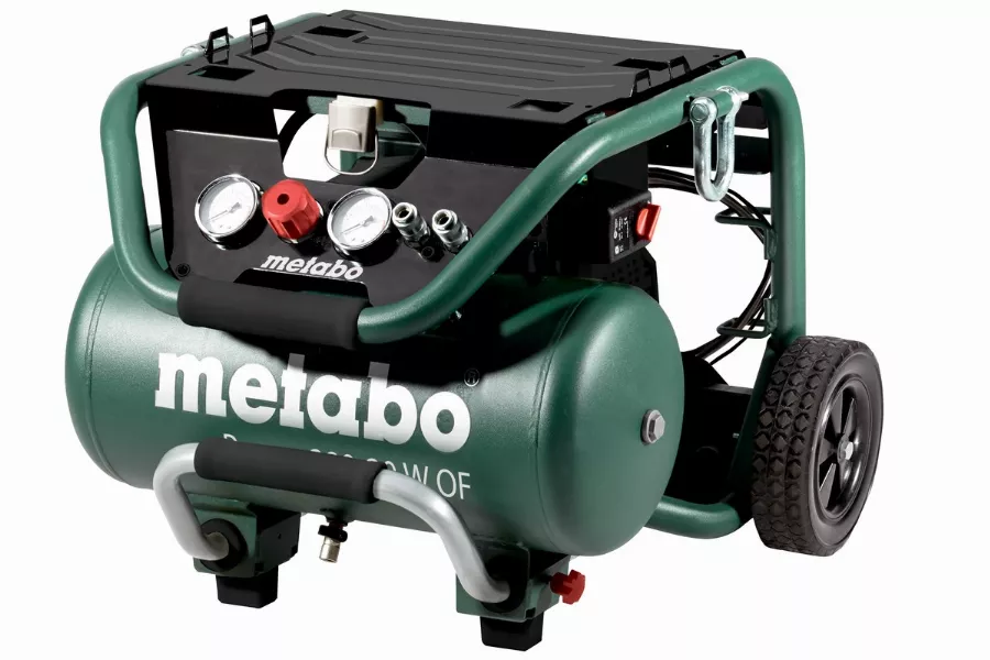 Compresseur Power 280-20 W OF METABO - 601545000