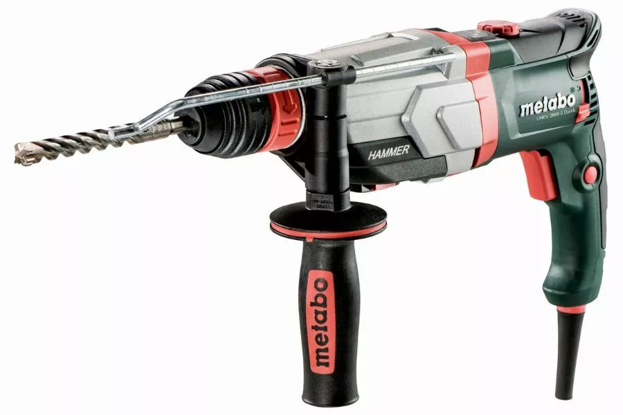 Marteau multi-fonction SDS Plus UHEV 2860-2 Quick Coffret - 600713500