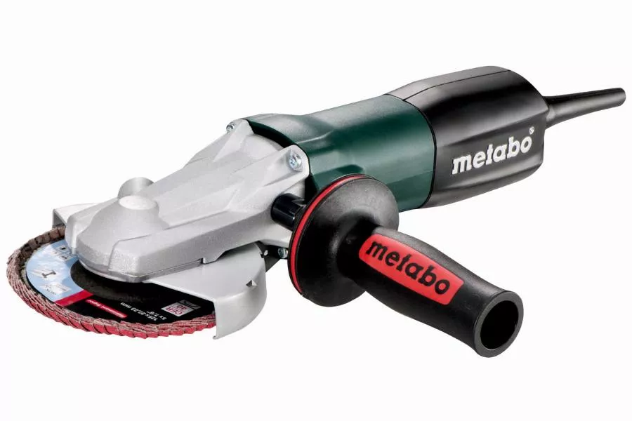 Meuleuse Ø125 mm METABO - WEF 9-125 Quick - 613060000 Meuleuse Ø125 mm METABO - WEF 9-125 Quick - 613060000