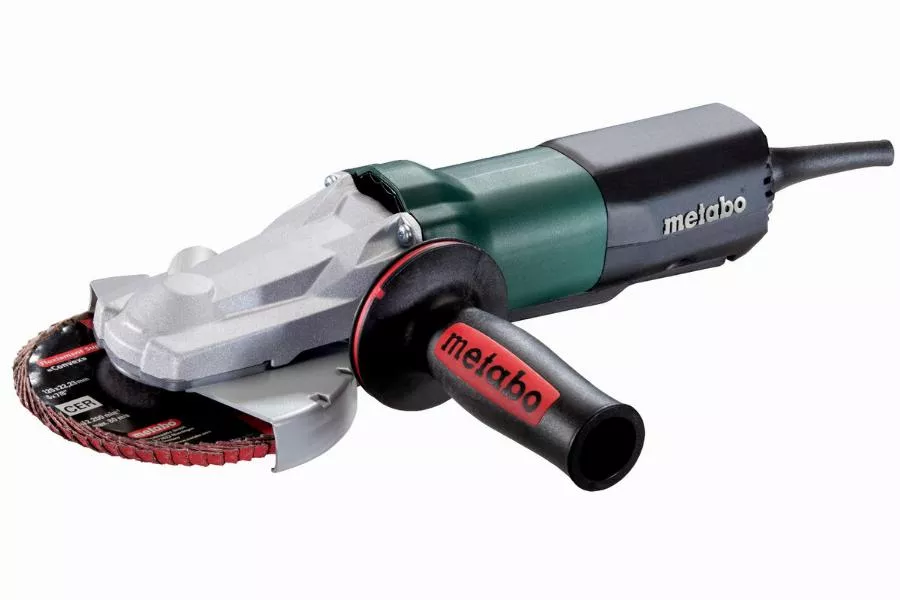 Meuleuse Ø125 mm METABO - WEPF 9-125 Quick - 613069000 Meuleuse Ø125 mm METABO - WEPF 9-125 Quick - 613069000