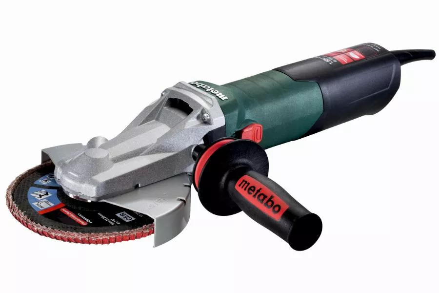 Meuleuse Ø150 mm METABO - WEF 15-150 Quick - 613083000