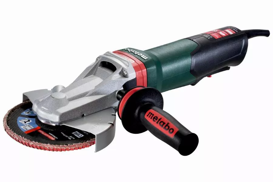 Meuleuse Ø150 mm METABO - WEPBF 15-150 Quick - 613085000