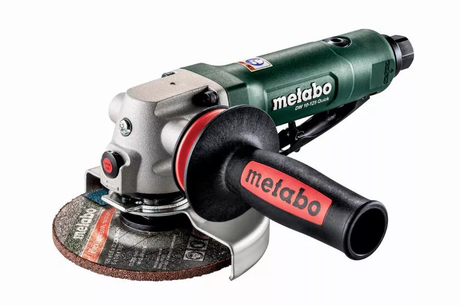 Meuleuse d'angle à air comprimé DW 10-125 Quick - 601591000 Meuleuse d'angle à air comprimé DW 10-125 Quick - 601591000