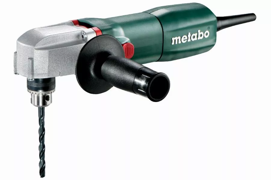 Perceuse d'angle METABO WBE 700 - 600512000 Perceuse d'angle METABO WBE 700 - 600512000