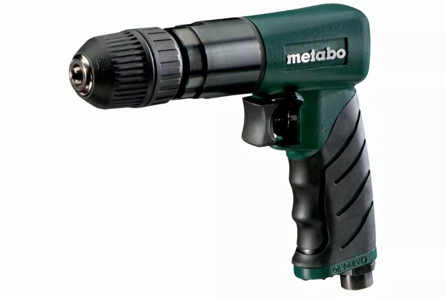 Outil perceur à air comprimé DB 10 - METABO - 604120000 Outil perceur à air comprimé DB 10 - METABO - 604120000