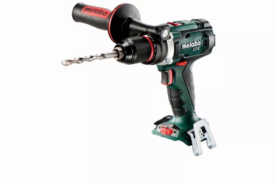 Perceuse visseuse BS 18 LTX Impuls METABO sans batterie ni chargeur + coffret MetaBox - 602191840