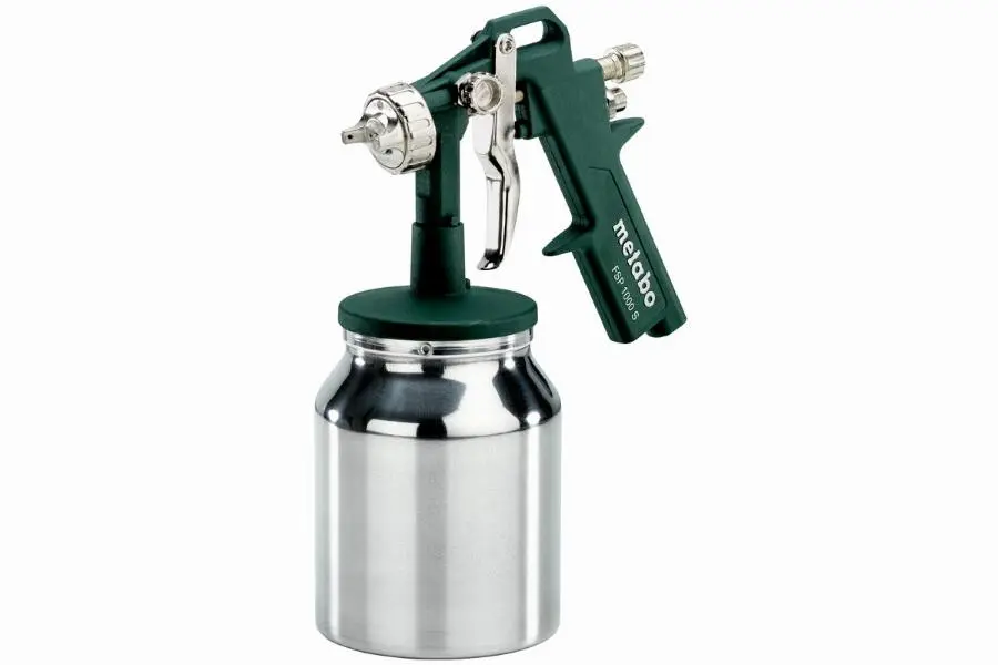 Pistolet à peinture à air comprimé FSP 1000 S - 601576000