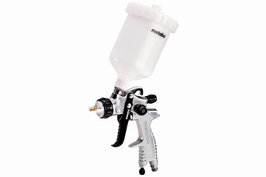 Pistolet à peinture à air comprimé FSP 600 LVLP - 601578000