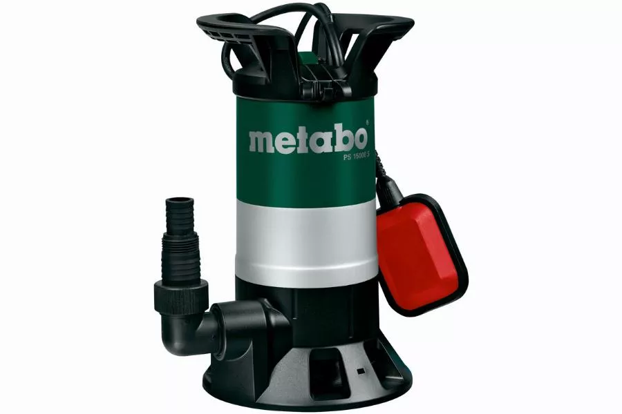 Pompe immergée METABO PS 15000 S - 0251500000