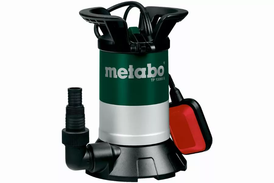 Pompe immergée METABO TP 13000 S - 0251300000