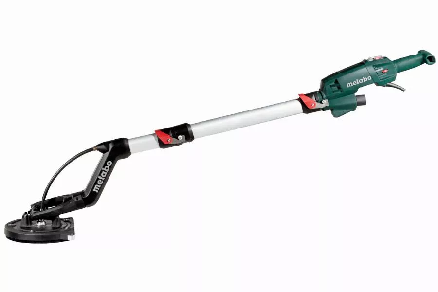 Ponceuse à bras LSV 5-225 Comfort METABO Coffret - 600136000