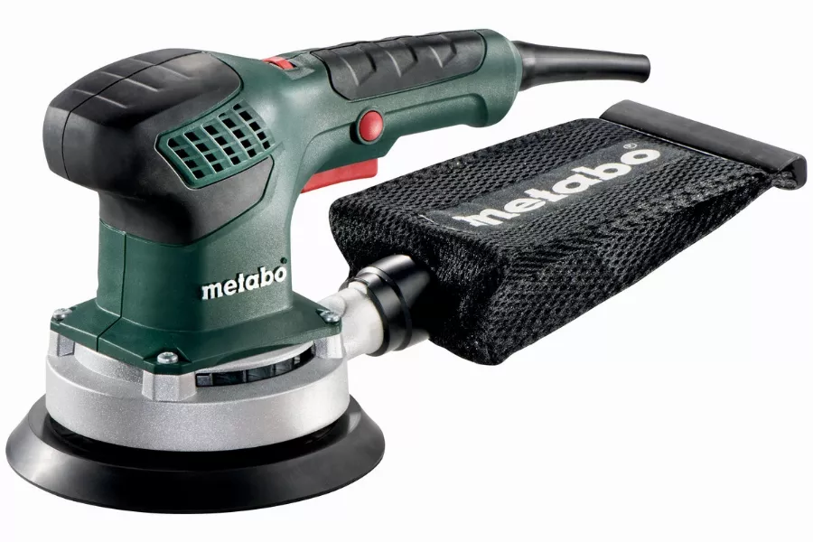 Ponceuse excentrique SXE 3150 METABO Coffret - 600444500 Ponceuse excentrique SXE 3150 METABO Coffret - 600444500