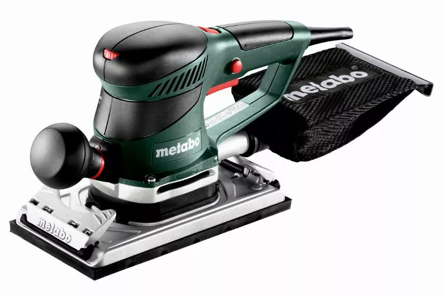 Ponceuse vibrante SRE 4351 TurboTec METABO - 611351000 Ponceuse vibrante SRE 4351 TurboTec METABO - 611351000
