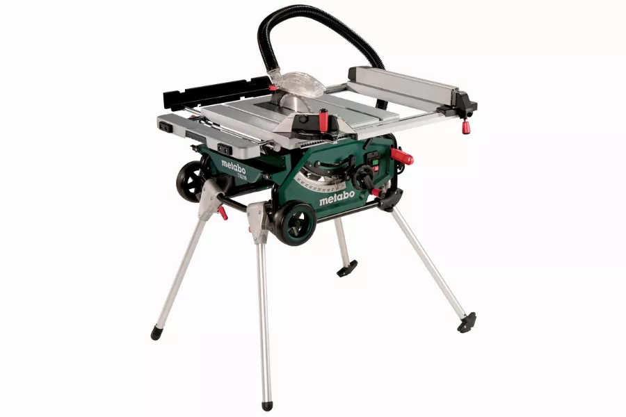Scie sur table TS 216 METABO - 600667000