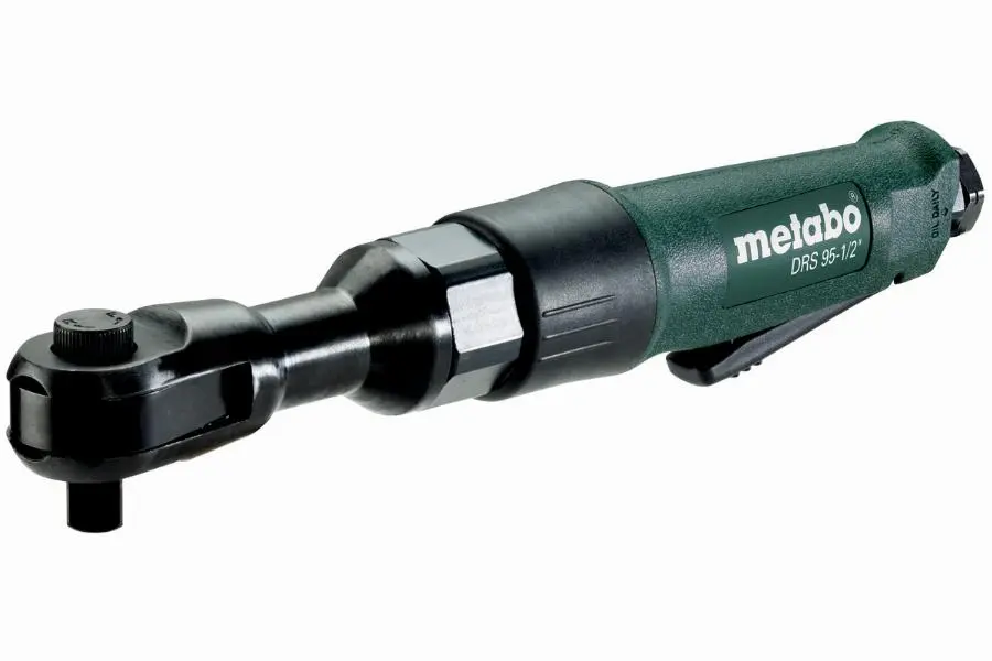 Tournevis à cliquet à air comprimé DRS 95-1/2" - 601553000