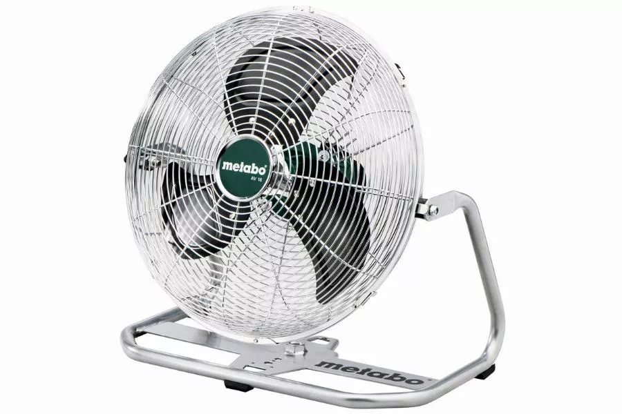 Ventilateur - AV 18 Pick+Mix (sans batterie ni chargeur) - 606176850 Ventilateur - AV 18 Pick+Mix (sans batterie ni chargeur) - 606176850