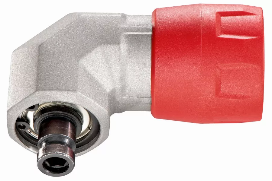 Renvoi d'angle Quick à changement rapide METABO - 627261000 Renvoi d'angle Quick à changement rapide METABO - 627261000