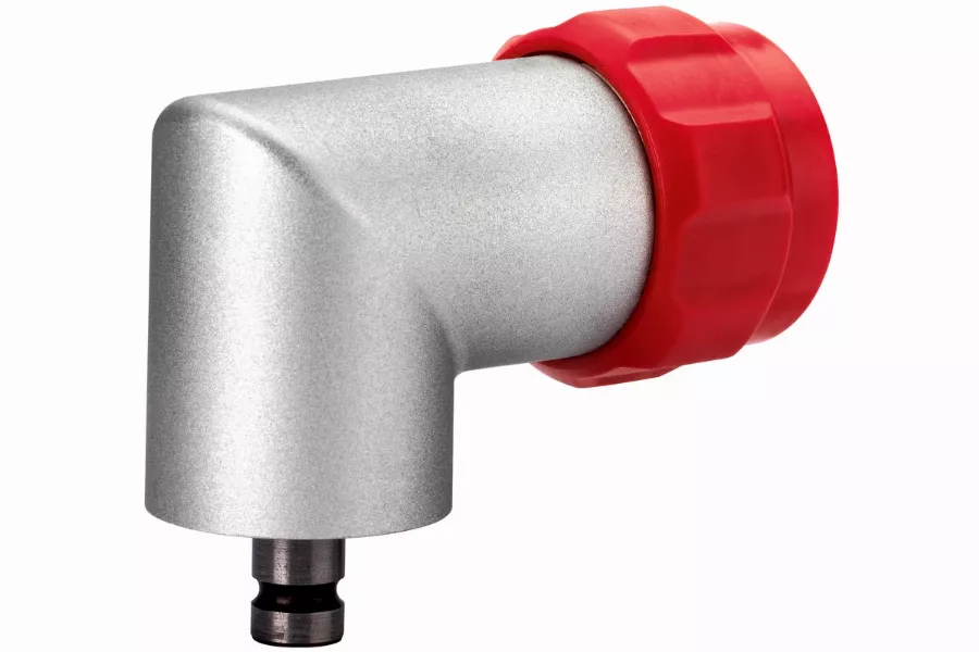 Renvoi d'angle Quick à changement rapide METABO - 627077000 Renvoi d'angle Quick à changement rapide METABO - 627077000