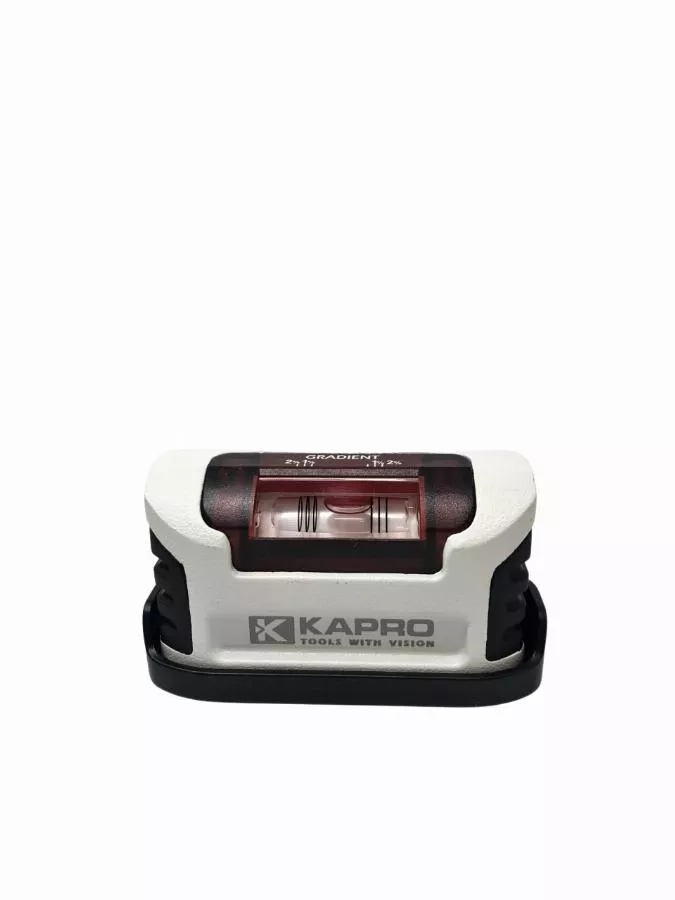 Mini niveau digital magnétique Optivision KAPRO 10cm - 94610