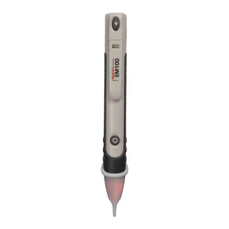 Metofix EM100 Stylo - Détecteur de tension, Voltmètre - NETIM - 545724