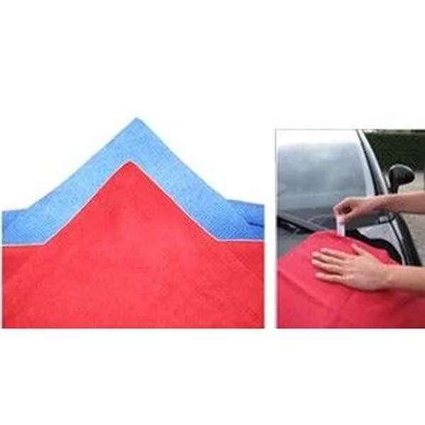 Pack 4 microfibres lavage, Microfibres carrosserie - AEXALT - MF219 Pack 4 microfibres lavage, Microfibres carrosserie - AEXALT - MF219