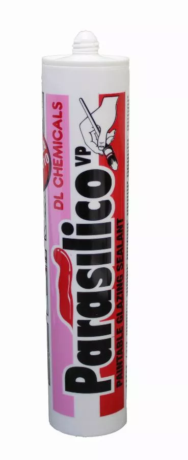 Silicone DL Chemicals PARASILICO VP - 300 ml - Brun clair 8007 - 0100050N167464