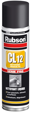 Nettoyant en spray RUBSON - 500 ml - 946409