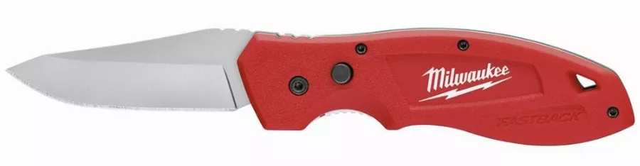 Couteau de poche Fastback MILWAUKEE - 48221990