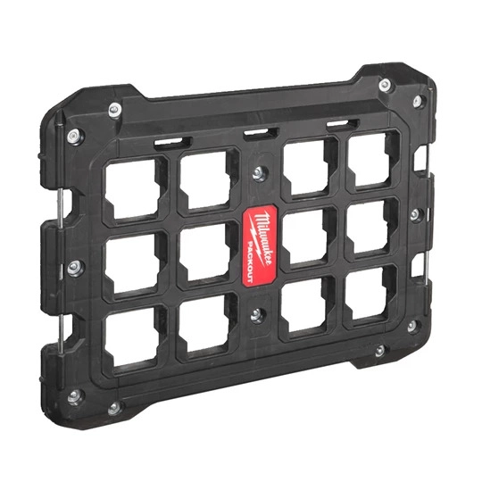 Plateau de montage Packout MILWAUKEE - 600 x 470 x 030 mm - 4932471638 Plateau de montage Packout MILWAUKEE - 600 x 470 x 030 mm - 4932471638