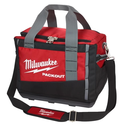 Sac de transport Packout MILWAUKEE - 38 cm - 4932471066 Sac de transport Packout MILWAUKEE - 38 cm - 4932471066