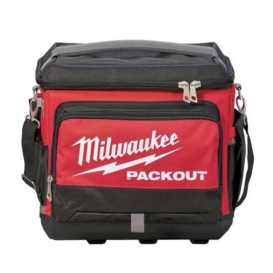 Glacière de chantier Packout MILWAUKEE - 4932471132 Glacière de chantier Packout MILWAUKEE - 4932471132