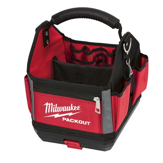 Sac de transport Packout 25 cm MILWAUKEE - 4932464084 Sac de transport Packout 25 cm MILWAUKEE - 4932464084