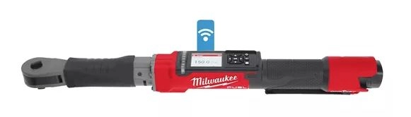 Clé à cliquet Fuel 12V 203Nm - MALWAUKEE - avec 1 batterie 18V 2Ah - chargeur - coffret - 4933464970 : Maxoutil, vente en ligne MIL00181