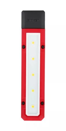 Lampe de poche aimanté sur pile FL-LED MILWAUKEE - 4933464824