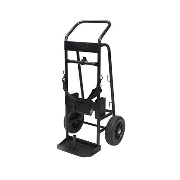 Chariot Trolley MILWAUKEE pour démolisseur MX FUEL - 4933464879
