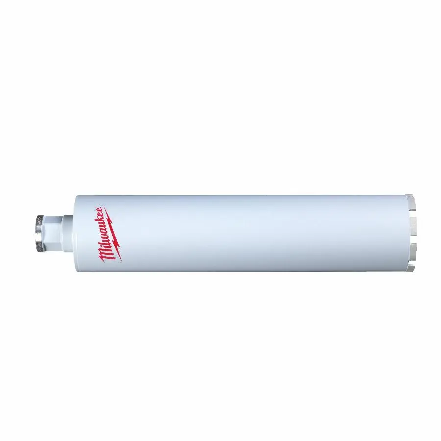 Couronne diamant à eau MILWAUKEE MXFUEL WCHP-TK - Ø 81mm  - 4932472190