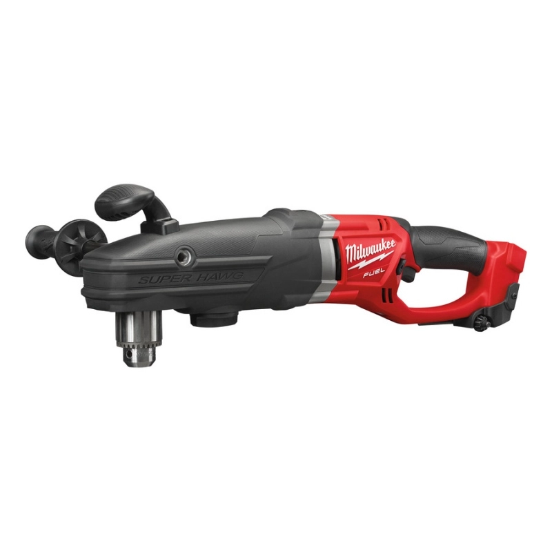 Visseuse d'angle 18V Fuel M18 FRAD-0 MILWAUKEE - Sans batterie ni chargeur - 4933451289 Visseuse d'angle 18V Fuel M18 FRAD-0 MILWAUKEE - Sans batterie ni chargeur - 4933451289