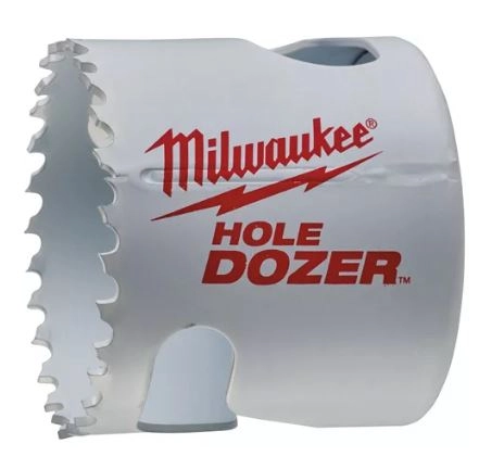 Scie cloche Holesaw 4/6-54mm MILWAUKEE - 49565165