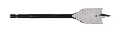 Mèche plate 25 x 160 mm MILWAUKEE - 4932363141
