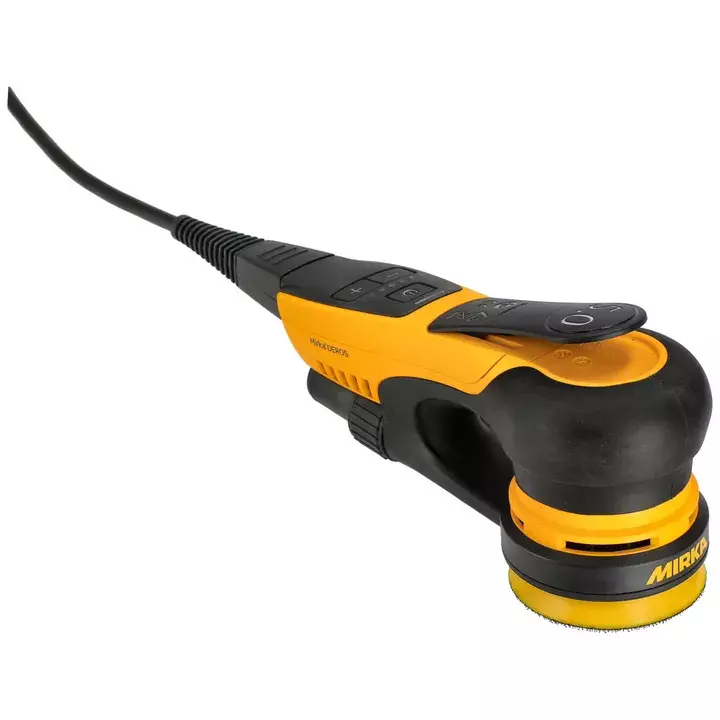 Ponceuse orbitale filaire MIRKA Deros II 350 - Ø 77 mm - MID3504044 Ponceuse orbitale filaire MIRKA Deros II 350 - Ø 77 mm - MID3504044