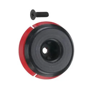 Piston récepteur MILWAUKEE pour cartouche fermée - 44700375