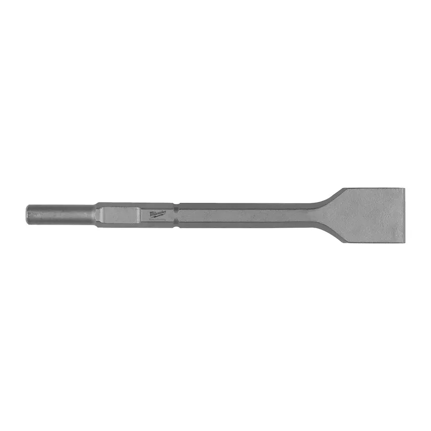 Burin hexagonal Bêche MILWAUKEE - 49324792