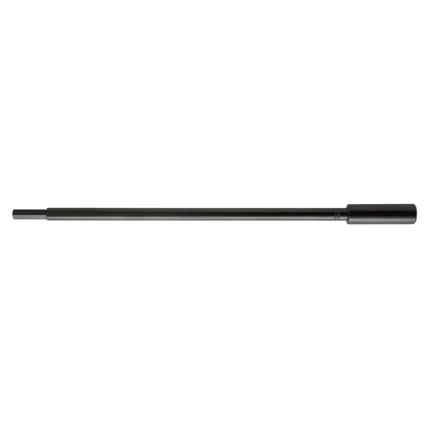 Rallonge hex 9,5 x 300 mm MILWAUKEE pour scie cloche - 4932479470