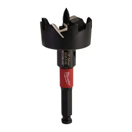 Mèche autopénétrante Switchblade MILWAUKEE 54 mm - 4932479500