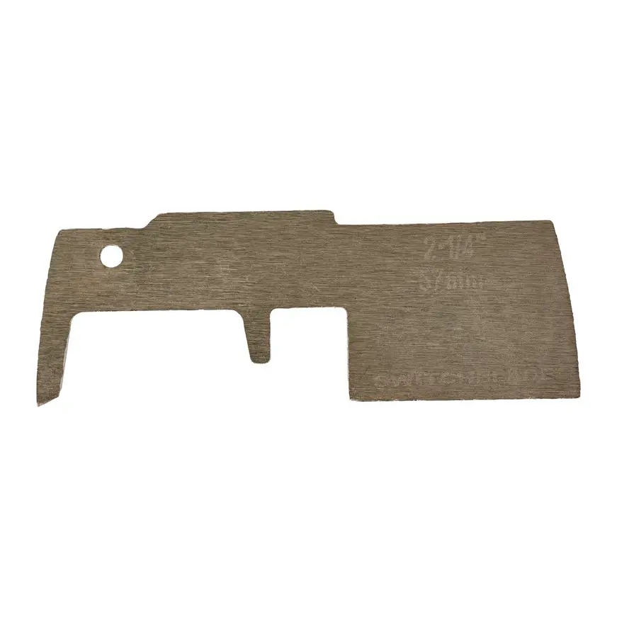 Lame de rechange Switchblade MILWAUKEE 57 mm - 4932479550